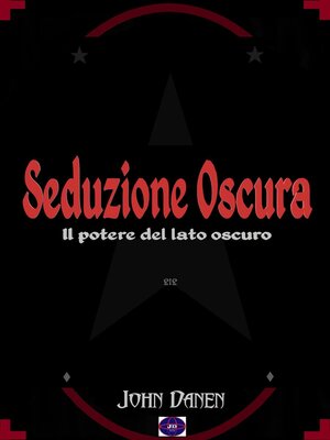 cover image of Seduzione Oscura